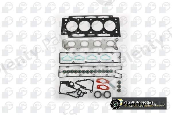Wilmink Group WG1763108 — Gasket Kit, cylinder head