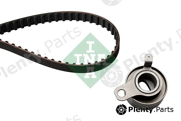 Wilmink Group WG1251529 — Timing Belt Kit