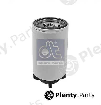 Wilmink Group WG2318989 — Fuel Filter