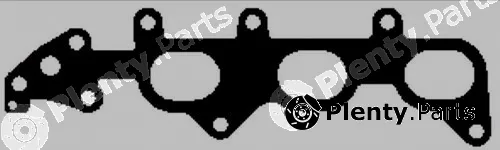 Wilmink Group WG1765060 — Gasket, intake manifold