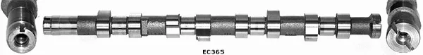 Wilmink Group WG1051419 — Camshaft
