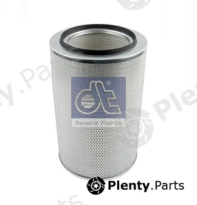 Wilmink Group WG2314901 — Air Filter