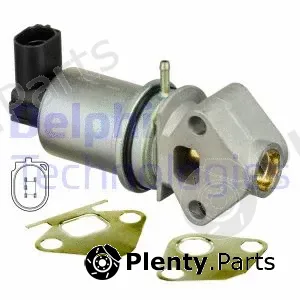 Wilmink Group WG1977700 — EGR Valve