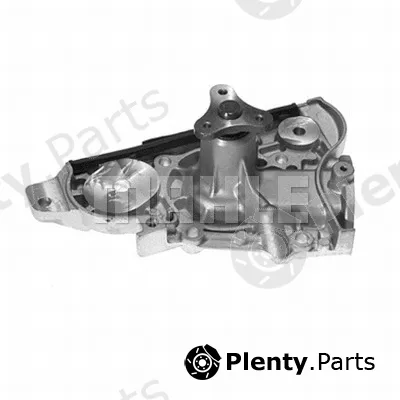 Wilmink Group WG2181369 — Water Pump, engine cooling