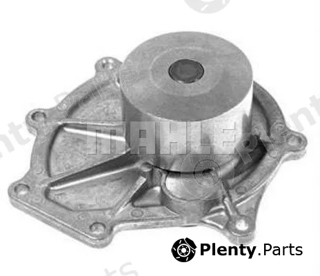 Wilmink Group WG2181447 — Water Pump, engine cooling