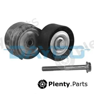 Wilmink Group WG2004204 — Belt Tensioner, V-ribbed belt