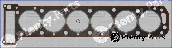 Wilmink Group WG1169303 — Gasket, cylinder head