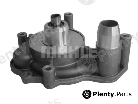 Wilmink Group WG2181977 — Water Pump, engine cooling