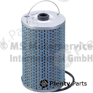 Wilmink Group WG1018169 — Fuel Filter