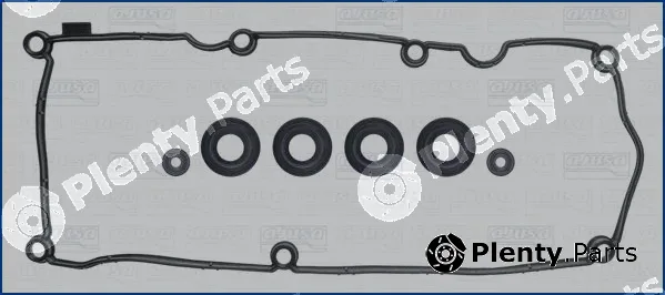 Wilmink Group WG2083617 — Gasket Set, cylinder head cover