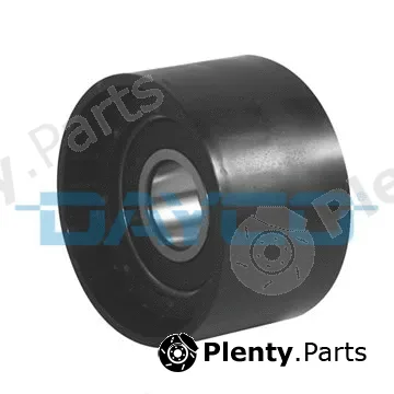 Wilmink Group WG2005457 — Deflection/Guide Pulley, timing belt