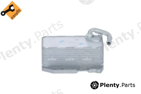 Wilmink Group WG2158853 — Oil Cooler, engine oil