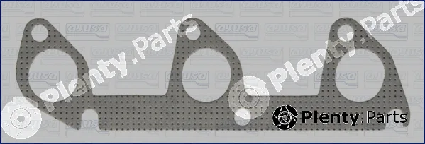 Wilmink Group WG1161778 — Gasket, exhaust manifold
