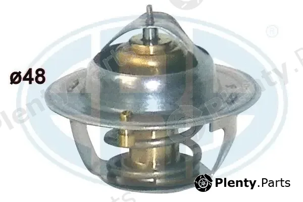 Wilmink Group WG1492793 — Thermostat, coolant