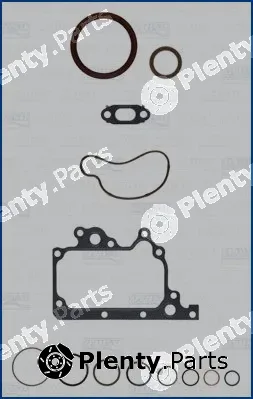 Wilmink Group WG1959335 — Gasket Kit, crankcase