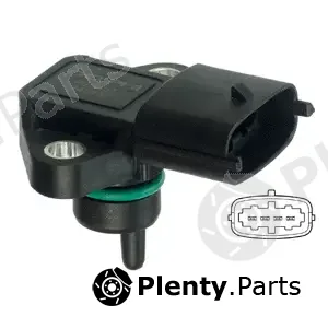 Wilmink Group WG1773510 — Sensor, intake manifold pressure