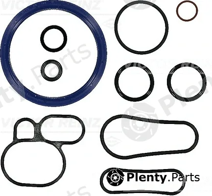 Wilmink Group WG1791118 — Gasket Kit, crankcase