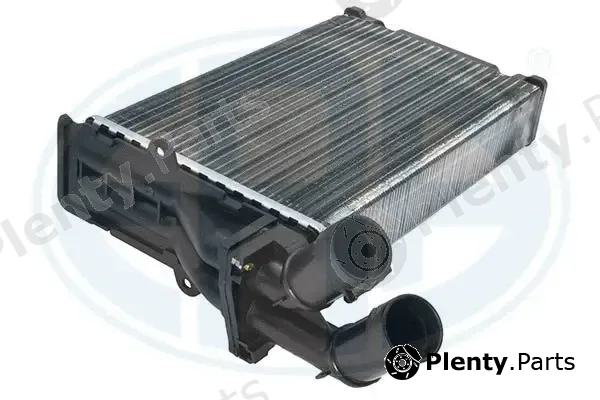 Wilmink Group WG2017034 — Heat Exchanger, interior heating