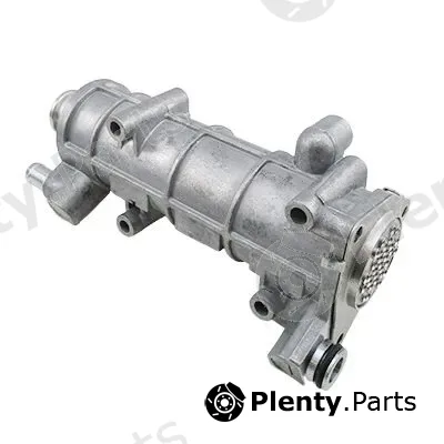 Wilmink Group WG1989975 — Cooler, exhaust gas recirculation