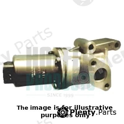Wilmink Group WG2099611 — EGR Valve