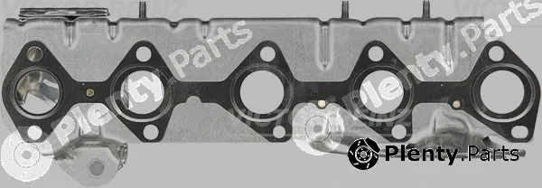 Wilmink Group WG1103880 — Gasket, exhaust manifold