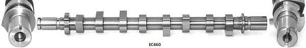 Wilmink Group WG1924178 — Camshaft