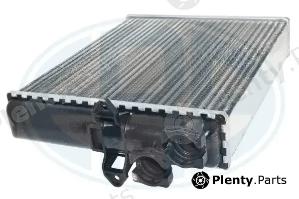 Wilmink Group WG2017075 — Heat Exchanger, interior heating