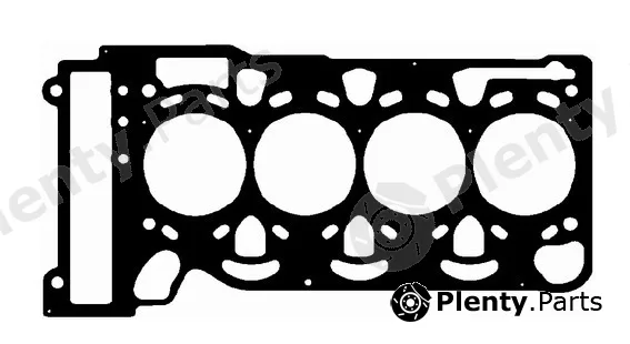 Wilmink Group WG1757386 — Gasket, cylinder head