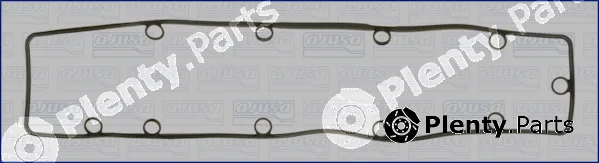 Wilmink Group WG1160507 — Gasket, cylinder head cover