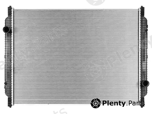 Wilmink Group WG1721195 — Radiator, engine cooling