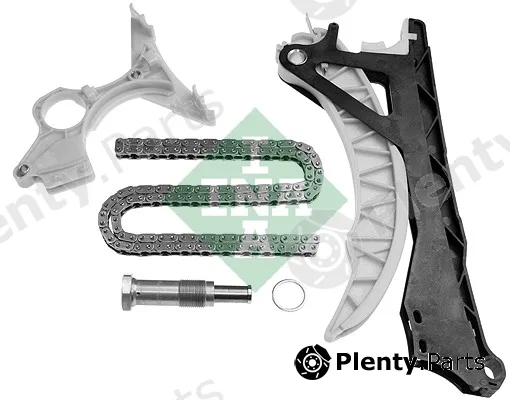 Wilmink Group WG1725412 — Timing Chain Kit