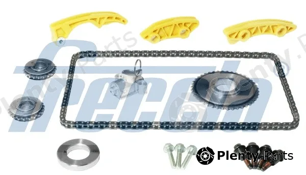 Wilmink Group WG1910007 — Timing Chain Kit