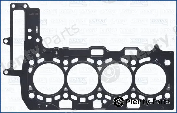 Wilmink Group WG1957097 — Gasket, cylinder head