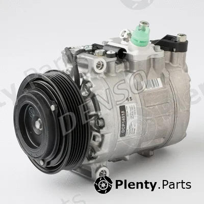 Wilmink Group WG1917778 — Compressor, air conditioning