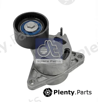 Wilmink Group WG2318128 — Belt Tensioner, V-ribbed belt