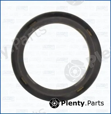 Wilmink Group WG2077712 — Gasket, oil pump