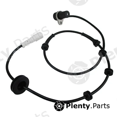 Wilmink Group WG2099813 — Sensor, wheel speed