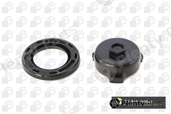 Wilmink Group WG1767710 — Shaft Seal, crankshaft