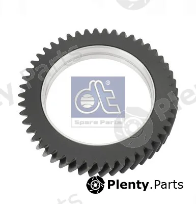 Wilmink Group WG2309618 — Sprocket/Gear, oil pump