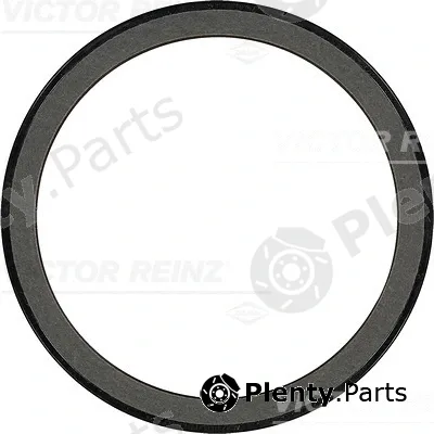 Wilmink Group WG1250037 — Shaft Seal, crankshaft