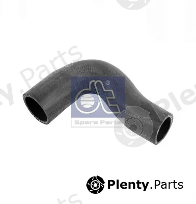 Wilmink Group WG2306670 — Radiator Hose