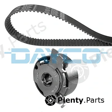 Wilmink Group WG2007377 — Timing Belt Kit