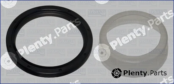 Wilmink Group WG1163575 — Shaft Seal, crankshaft