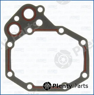 Wilmink Group WG1956370 — Gasket, oil cooler