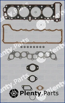 Wilmink Group WG1166126 — Gasket Kit, cylinder head