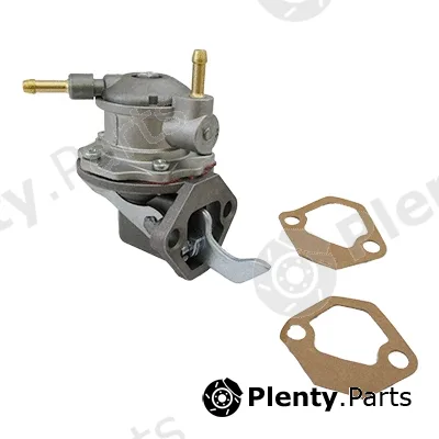 Wilmink Group WG1966315 — Fuel Pump