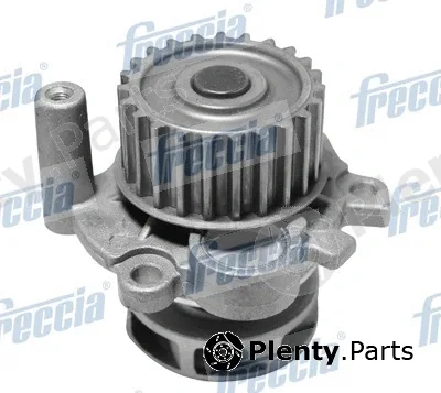 Wilmink Group WG1837183 — Water Pump, engine cooling