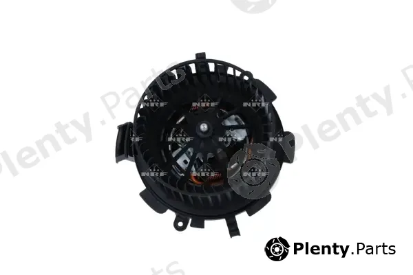 Wilmink Group WG2160185 — Interior Blower