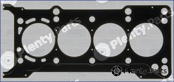 Wilmink Group WG1160084 — Gasket, cylinder head
