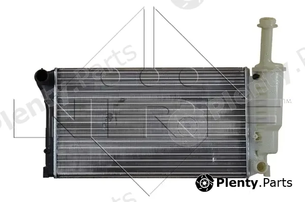 Wilmink Group WG1722017 — Radiator, engine cooling